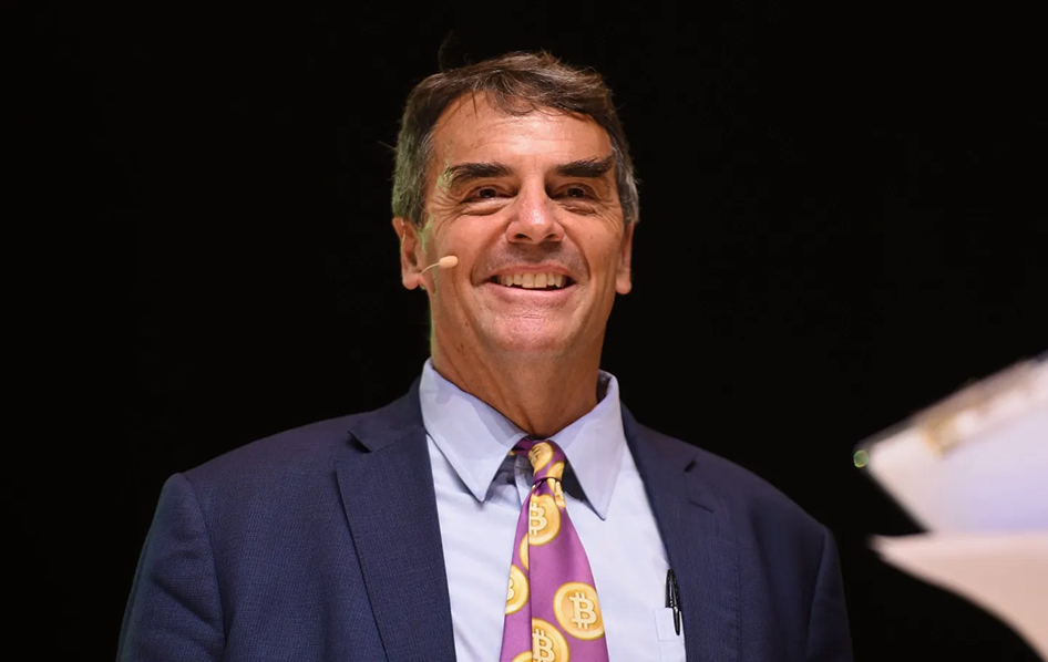 Tim Draper