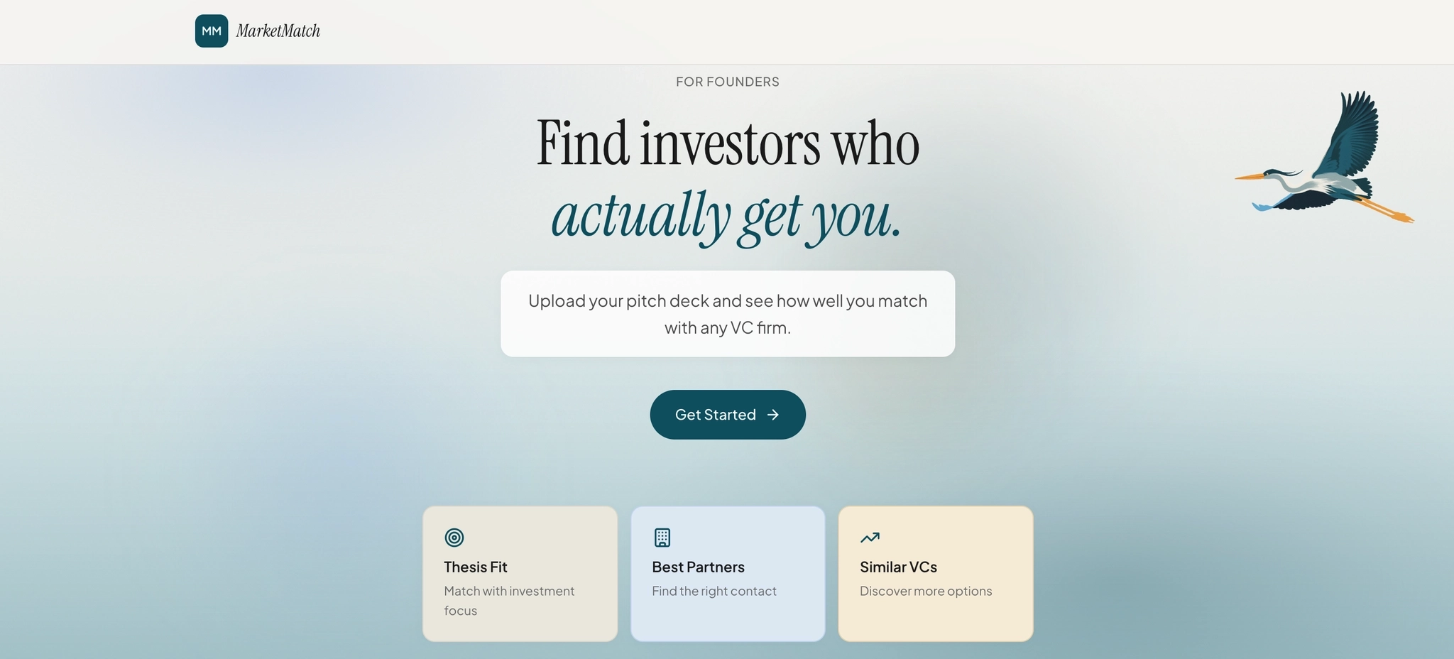 MarketMatch