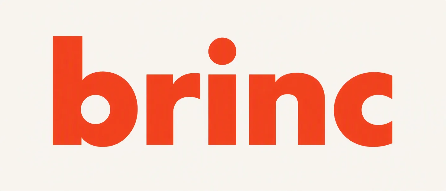 Brinc venture accelerator logo